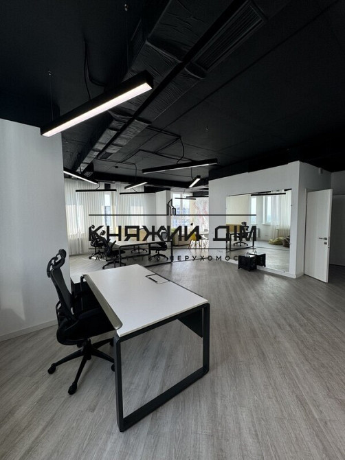 Продаж офісне приміщення на Елизаветы Чавдар ул. поверх - 24/24 Київ - фото 12