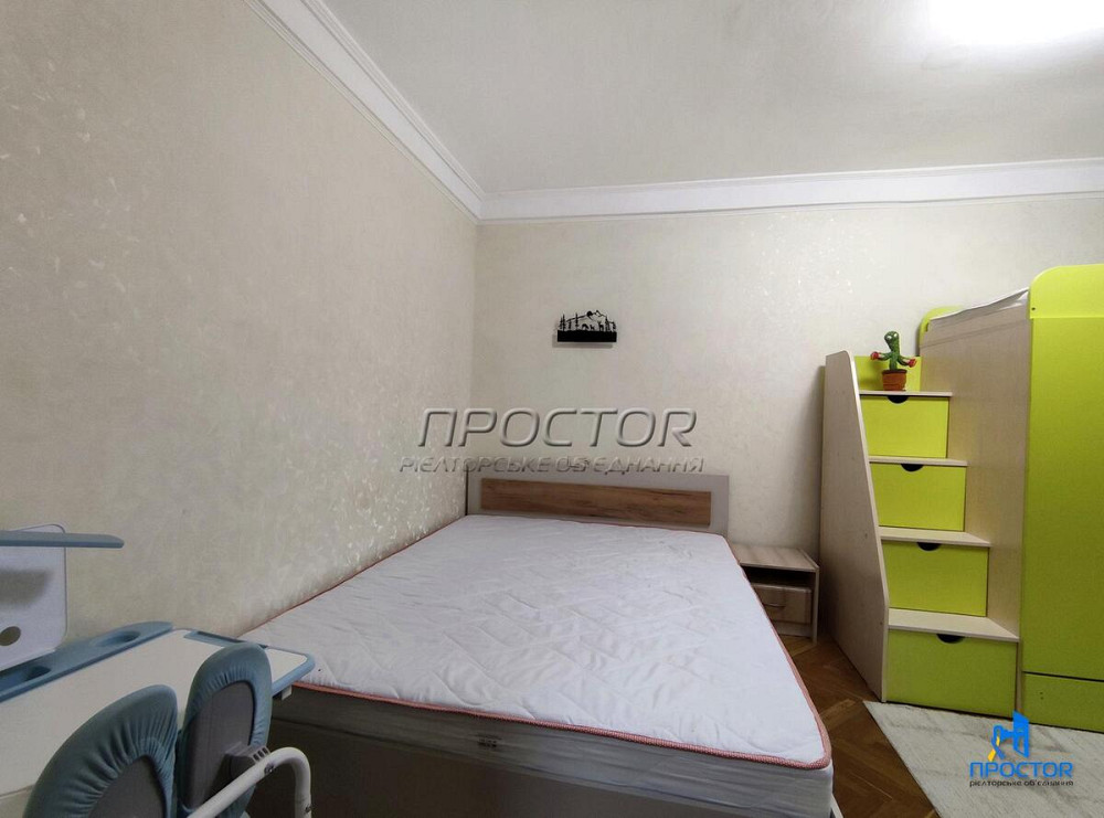 Оренда Квартира 1-кімнатна, 2/5 поверх на пров. Коломийський, 11 Київ - фото 6