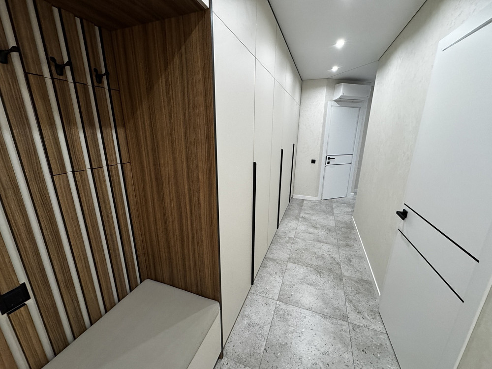 Продаж Квартира 2-кімнатна, 9/11 поверх Ивано-Франковск - изображение 5