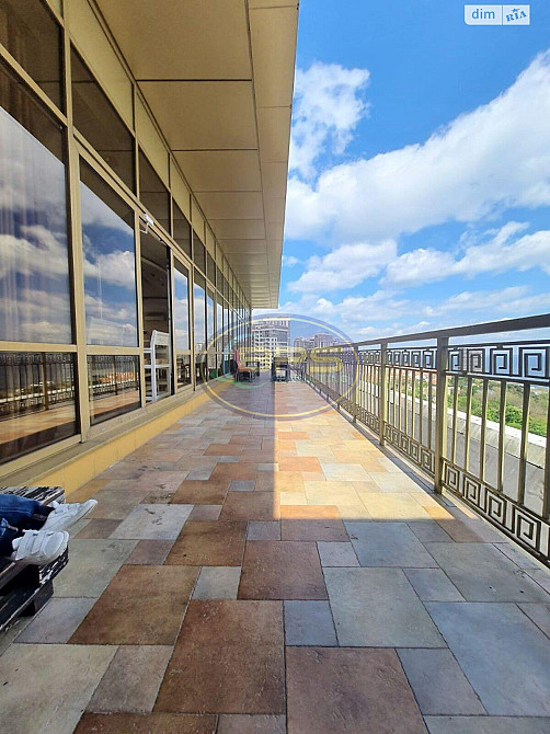 Продаж 4к квартири 327.8 кв. м Одеса - фото 2