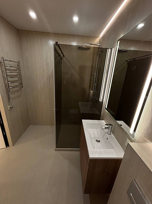 Продаж Квартира 1-кімнатна, 6/13 поверх Ивано-Франковск - изображение 14