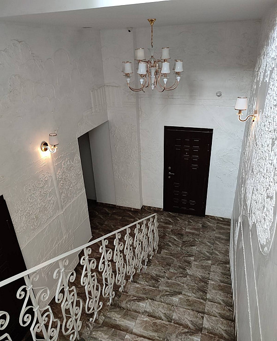 Шикарная квартира на 10 Апреля/Старопортофранковская Одеса - фото 9