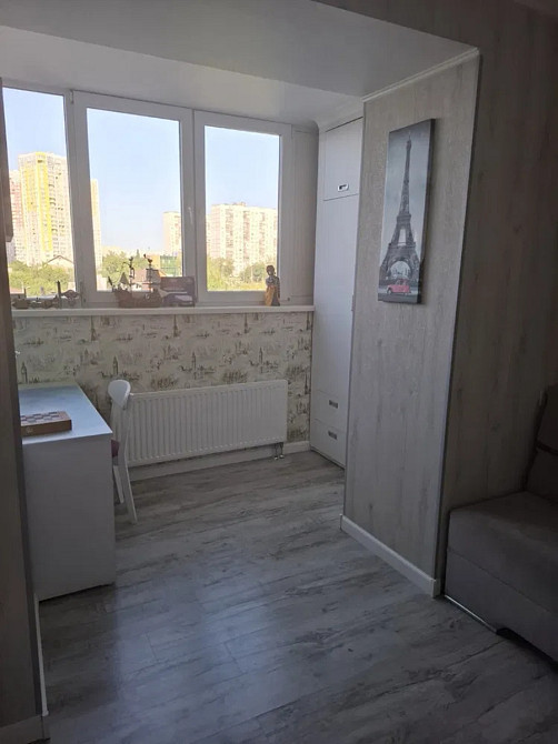 Оренда Квартира 3-кімнатна, 4/17 поверх на вул. Дениса Рачинського, 25 Kiev - photo 9