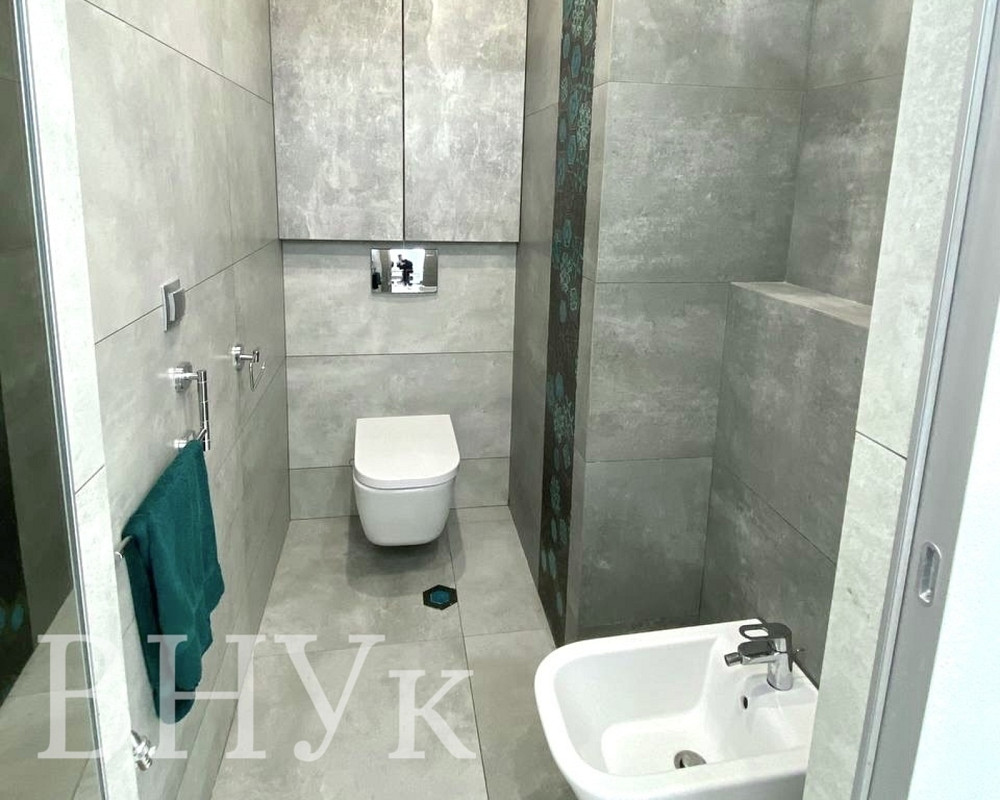 Продаж Квартира 3-кімнатна, 5/11 поверх на вул. Квіткова Тернопіль - фото 14