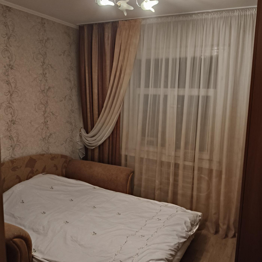 Продаж Квартира 3-кімнатна, 2/9 поверх на вул. Кулика і Гудечка Рівне - фото 9