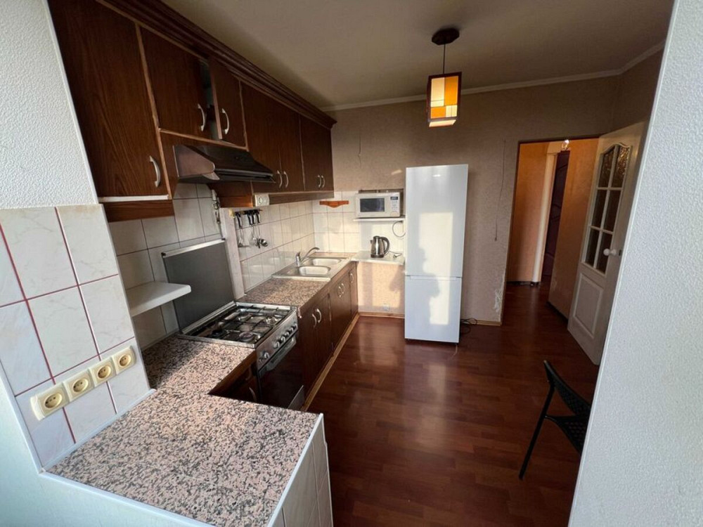 Оренда Квартира 1-кімнатна, 13/16 поверх на Жмаченка, 8 Київ - фото 9