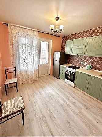 Оренда Квартира 1-кімнатна, 6/25 поверх на Софії Русової, 7 Kiev