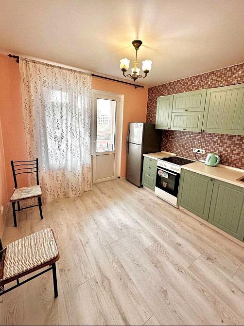 Оренда Квартира 1-кімнатна, 6/25 поверх на Софії Русової, 7 Київ - фото 2