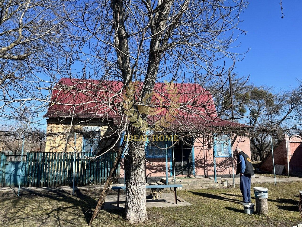 Продаж Будинок 4-кімнатний на Якова Барабаса ул., 24 Ксаверівка - фото 8