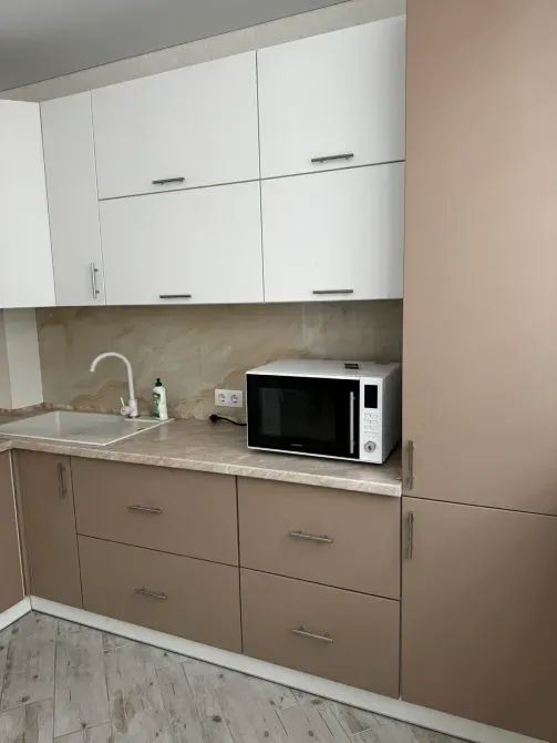 Оренда 2к Квартира 63 кв.м Парфенон Хмельницький - фото 17