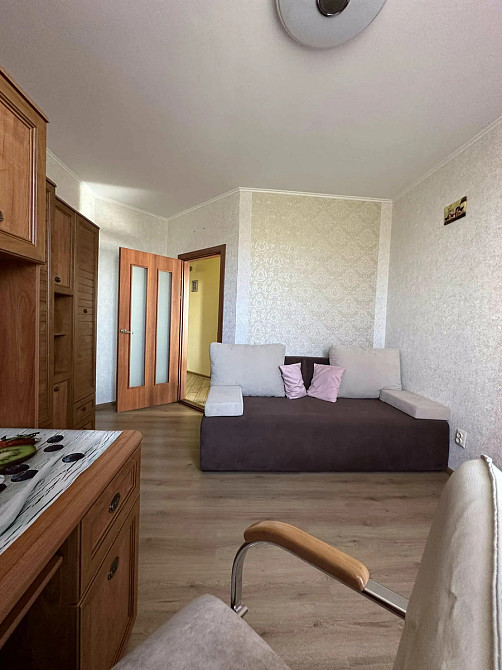 Оренда Квартира 2-кімнатна, 2/25 поверх на вул. Олени Пчілки, 6 Київ - фото 4