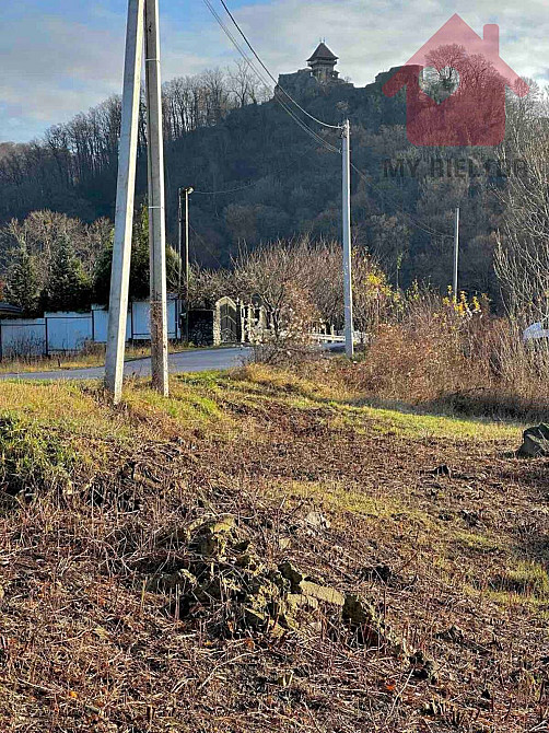 Продаж земельної ділянки 8 соток на Центральна  - photo 4