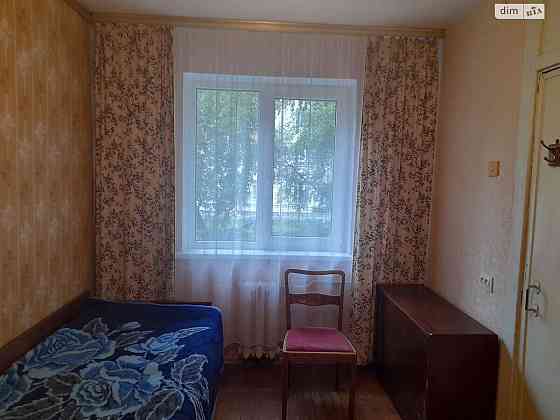 Оренда Квартира 2-кімнатна, 2/5 поверх на Вацлава Гавела, 81 Київ