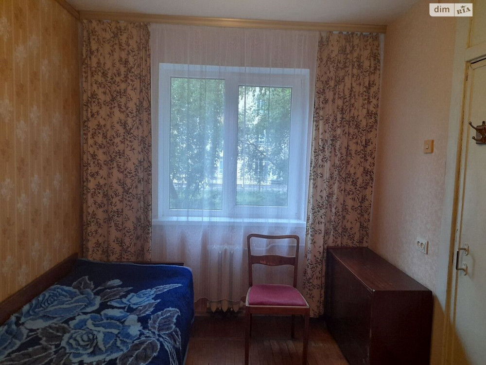 Оренда Квартира 2-кімнатна, 2/5 поверх на Вацлава Гавела, 81 Київ - фото 6