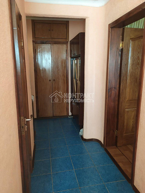 Оренда 1к Квартира 39 кв.м Салтівське вул. Харків - фото 4