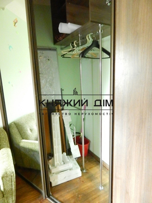 Оренда Квартира 1-кімнатна, 5/5 поверх на вул. Маршала Рыбалко ул./Ростиславська Київ - фото 7