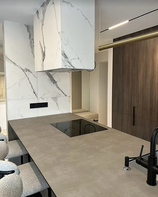 Продаж 3к квартири 73.3 кв. м на пров. Галицький Тернопіль - фото 12