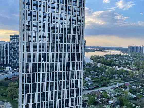 Оренда Квартира 2-кімнатна, 22/26 поверх на ул. Заречная, 2к2 Kiev