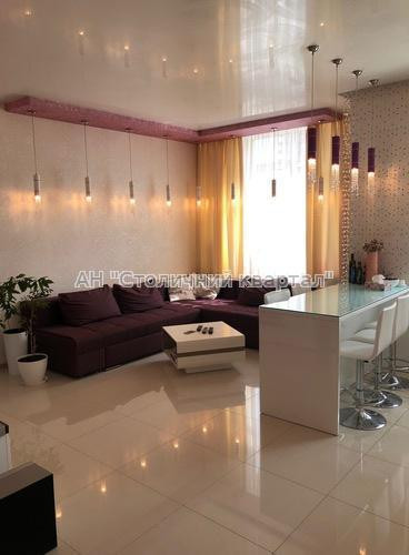 Продаж Будинок 3-кімнатний на Градинська вул., 7 Київ - фото 1