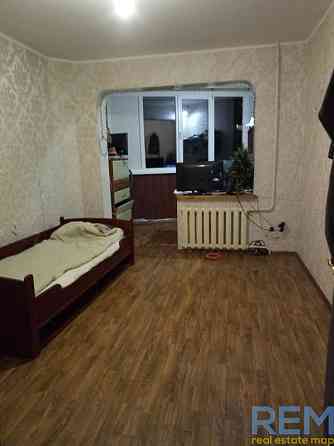 3-комнатная квартира на Таирова Одесса