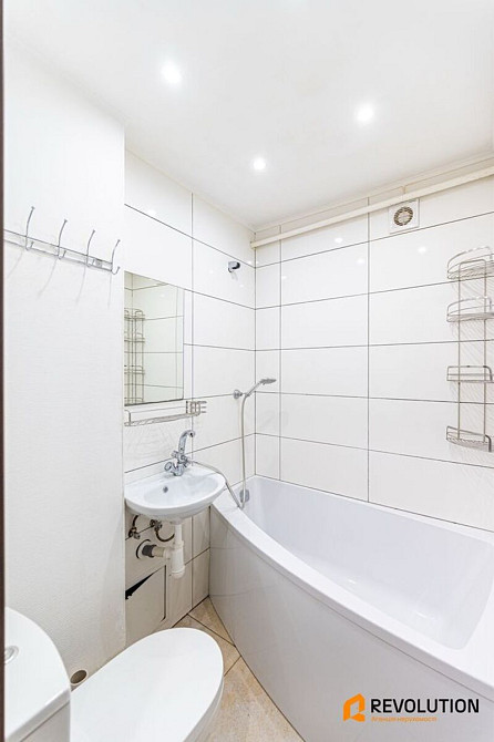 Оренда Квартира 1-кімнатна, 1/5 поверх на вул. Сулеймана Стальського, 10 Київ - фото 7