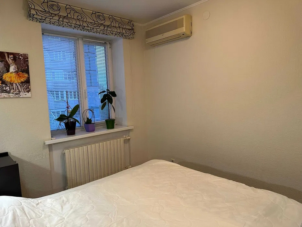 Продаж Квартира 3-кімнатна, 4/16 поверх на Мира пр., 19 Дніпро - фото 14