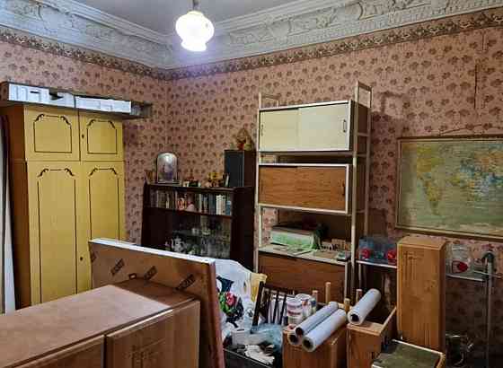 2-х комнатная на Ляпунова Одесса