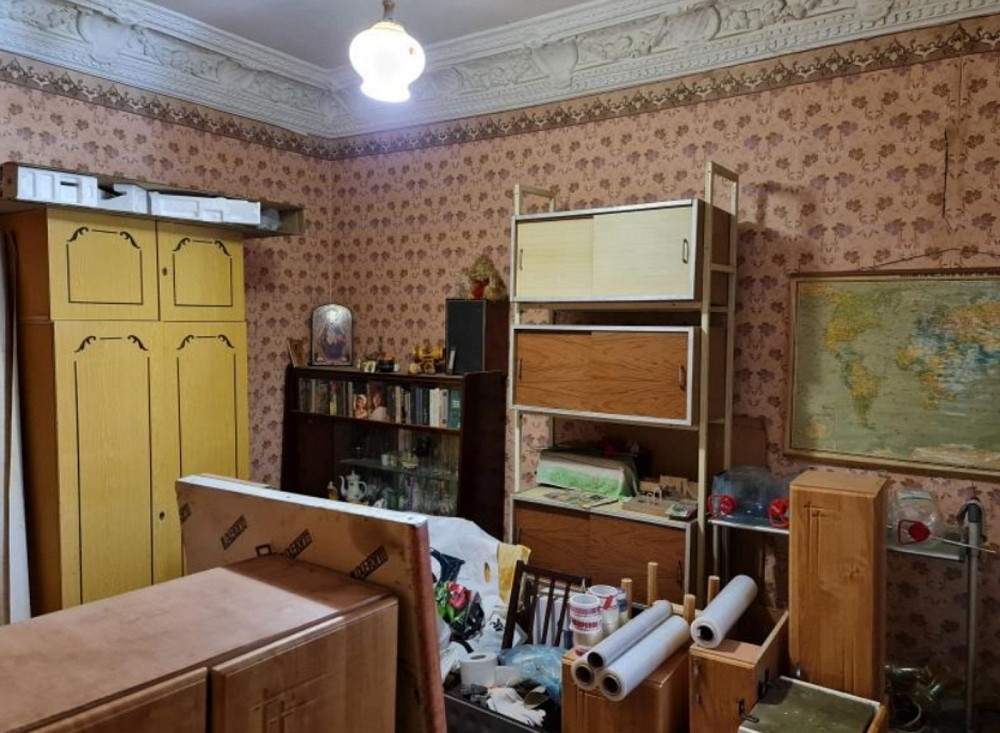 2-х комнатная на Ляпунова Одеса - фото 3