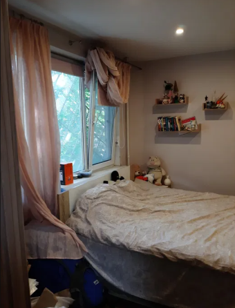 Трехкомнатная квартира на Черемушках. Одесса