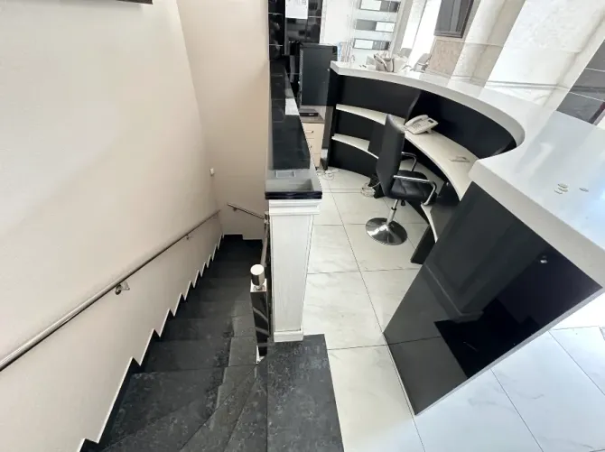For sale Space In Residential Building area 368.6 sq.m floor 1 at Вовчинецька 207 Ivano-Frankivs'k - photo 9