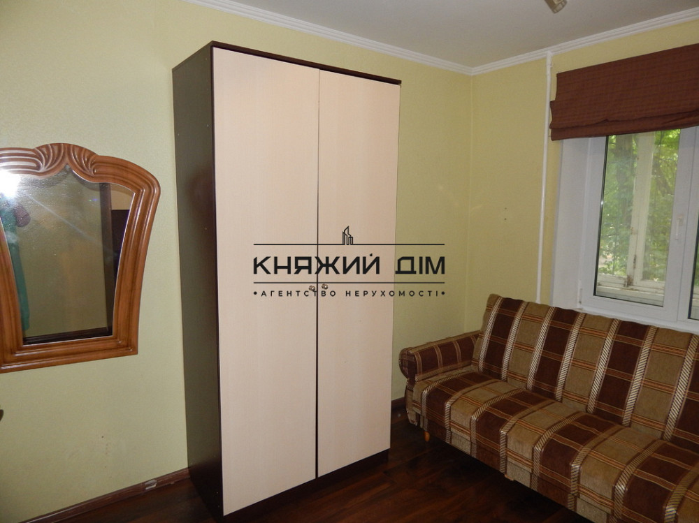 Оренда Квартира 2-кімнатна, 1/9 поверх на Плеханова ул. Київ - фото 17