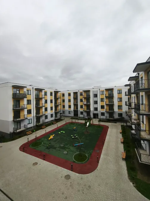 Продаж 2к Квартира 60 кв.м Загорська 188 Ужгород - фото 17