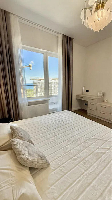 Продаж Квартира 2-кімнатна, 24/25 поверх на Курортный ул. Одеса - фото 6