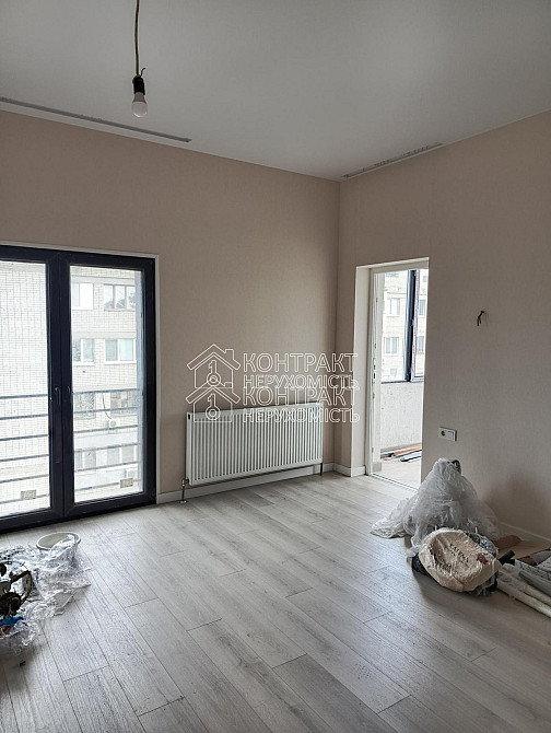 Продаж Квартира 3-кімнатна, 10/17 поверх на вул. Коломенська Харків - фото 11