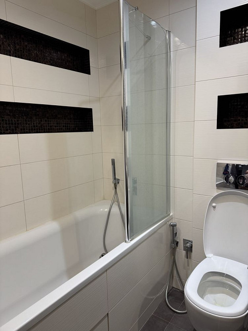 Продаж Квартира 3-кімнатна, 22/25 поверх на Григоренка Петра вул., д. 14 Kiev - photo 3