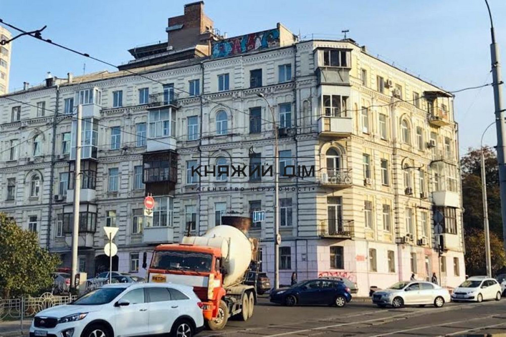 Продаж приміщення вільного призначення на Артема ул./Січових Стрільців поверх - 1 Київ - фото 6