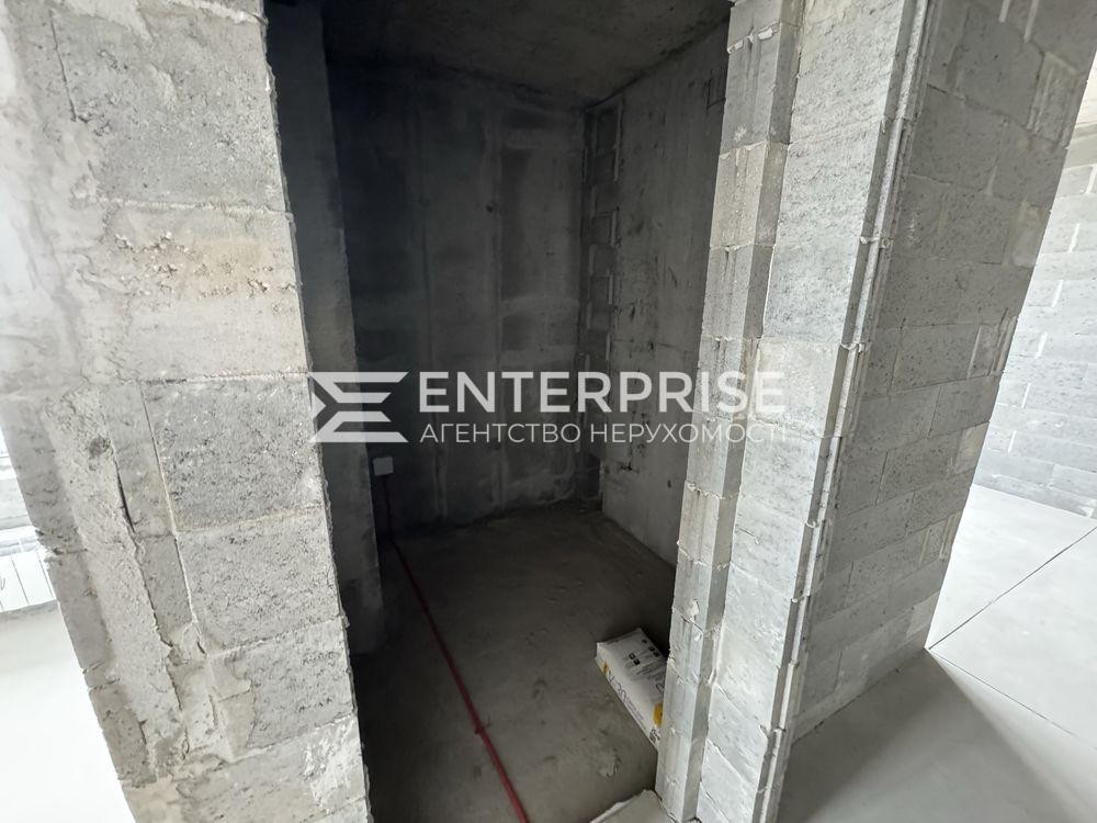 Продаж Квартира 2-кімнатна, 16/25 поверх на вул. Вавілових Киев - изображение 5