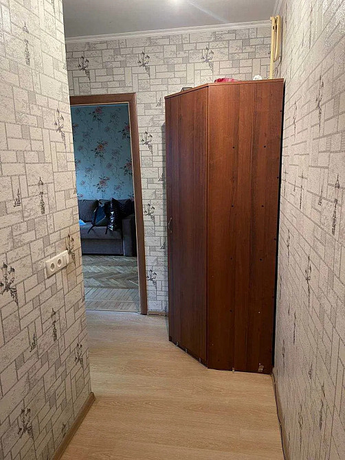 Оренда Квартира 1-кімнатна, 3/5 поверх на Олени Теліги, 3б Київ - фото 6