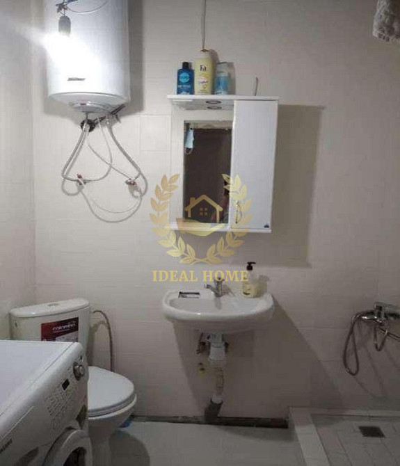 Продаж 1к квартири пров.Лобачевського ЖК Флагман Київ - фото 10