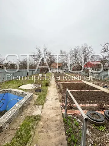 Продаж 2-поверховий   217.8 кв.м 5 кімн. на Машиністів провулок 15А Полтава - фото 13