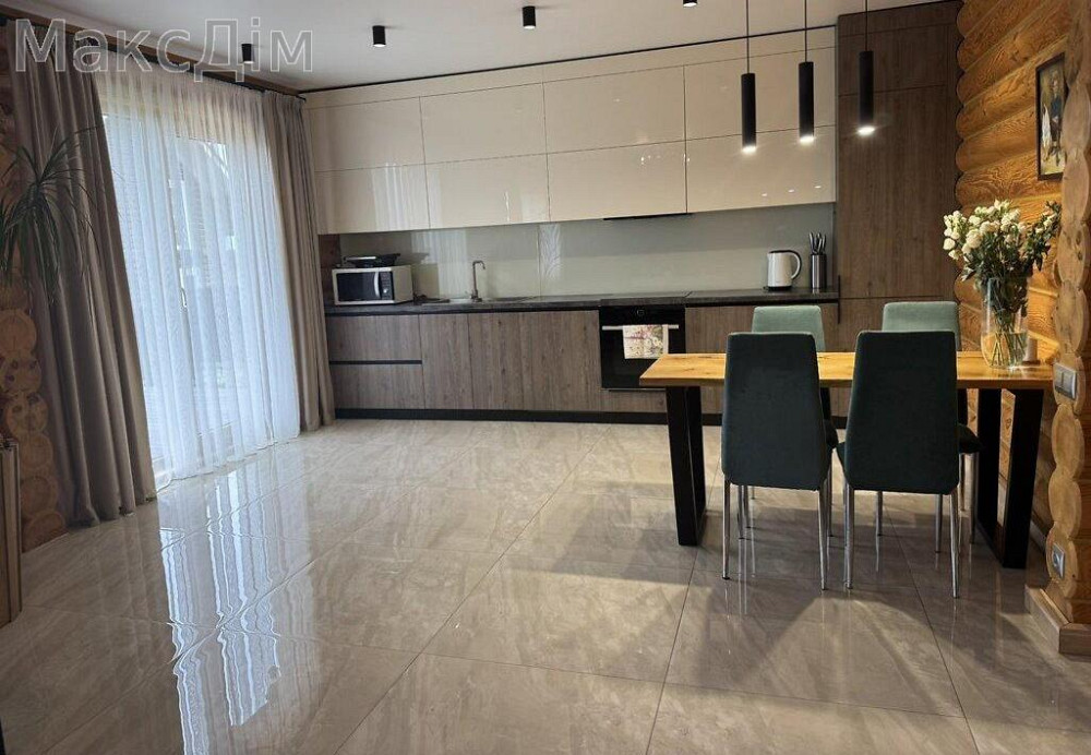 Продаж Будинок 3-кімнатний Chystyliv - photo 12