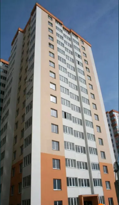 1-кімнатна квартира 39.20 м2 ЖМ Райдужний Odessa - photo 15