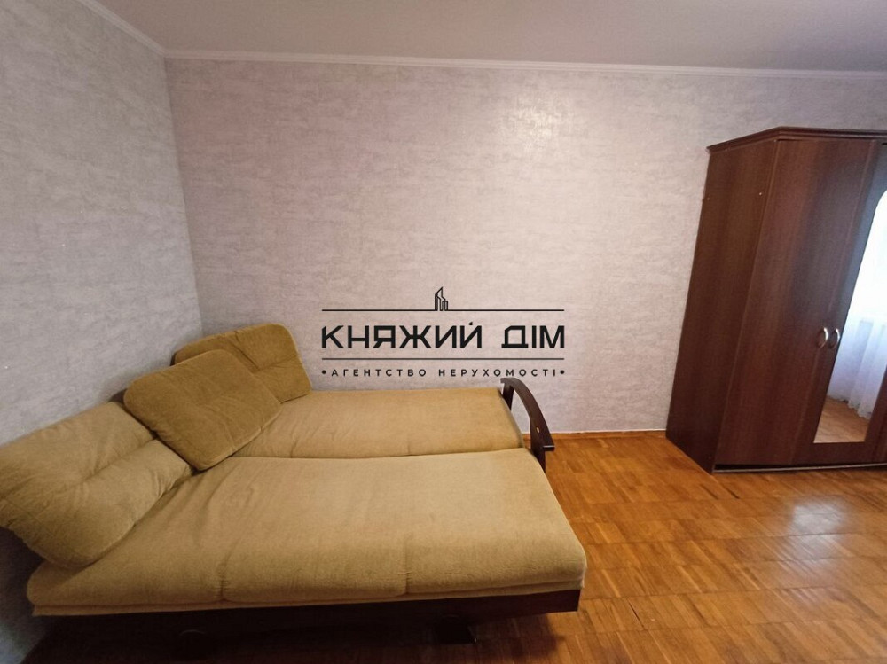 Оренда Квартира 1-кімнатна, 15/16 поверх на Урицкого ул./ Липкивского Василия Київ - фото 9