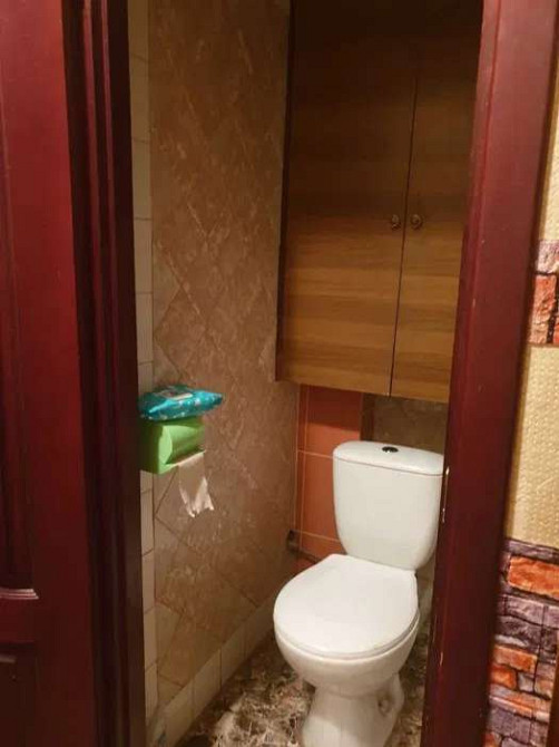 Оренда Квартира 2-кімнатна, 5/5 поверх на ул. Тираспольская Київ - фото 3