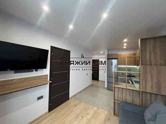 Оренда Квартира 1-кімнатна, 17/28 поверх на вул. Днепровская Набережная Kiev