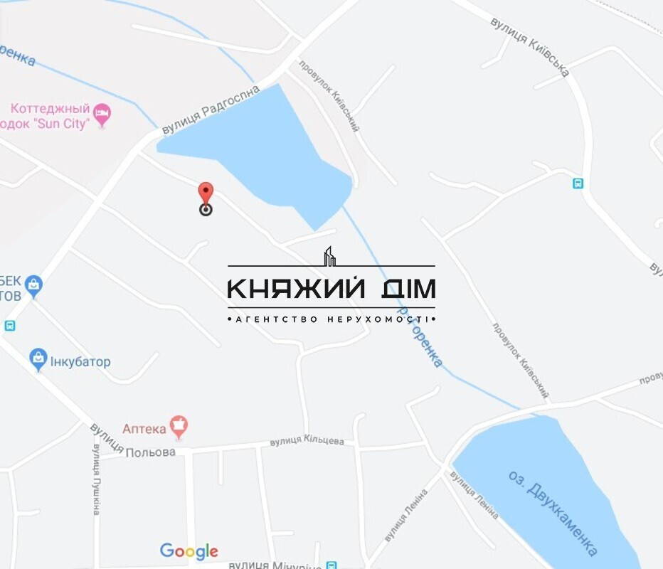 Без комісії! Оренда коттеджу в Пуща Водиця, село Горенка. № 137941 Горенка - фото 20