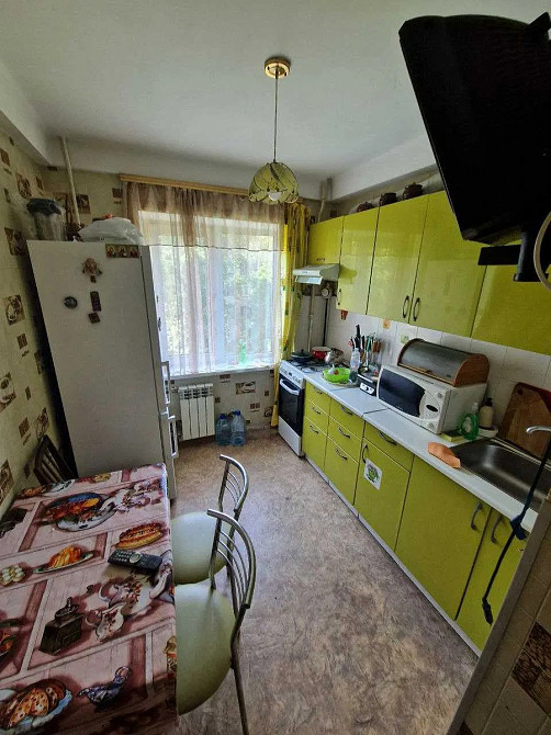 Оренда Квартира 2-кімнатна, 4/5 поверх на Чупринки, 5 Київ - фото 1