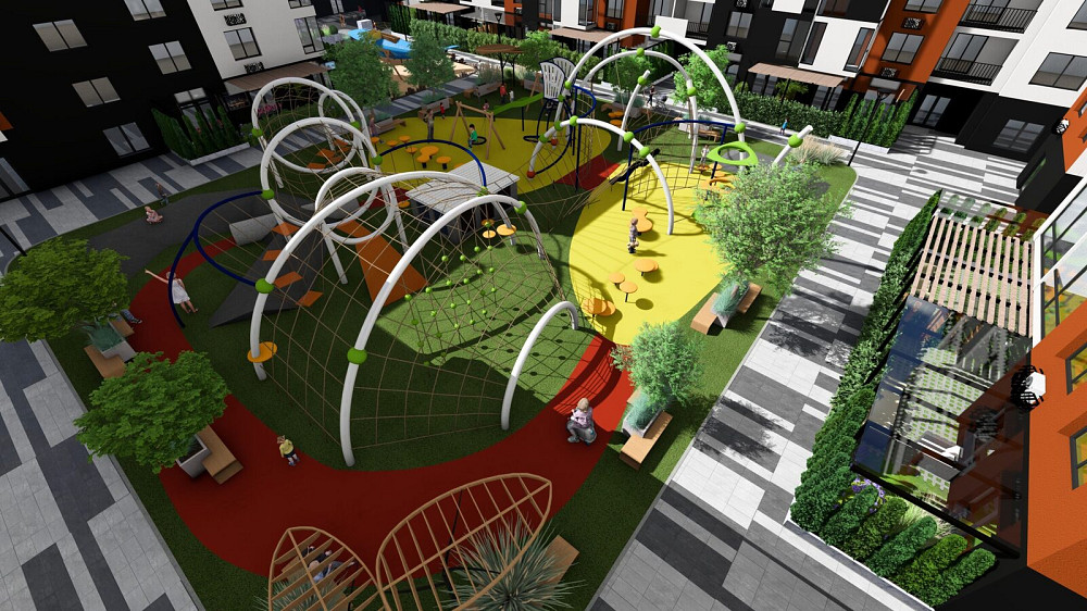 Продаж Квартира 2-кімнатна, 2/10 поверх на вул. Бандери С. Ивано-Франковск - изображение 1