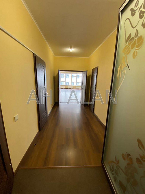 Продаж офісне приміщення на Кловський узв., 7А приміщень - 1, поверх - 15/45 Київ - фото 8