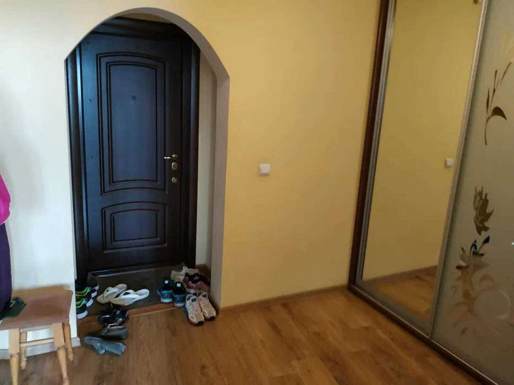 Оренда Квартира 1-кімнатна, 18/20 поверх на ул. Елены Пчилки Київ - фото 3